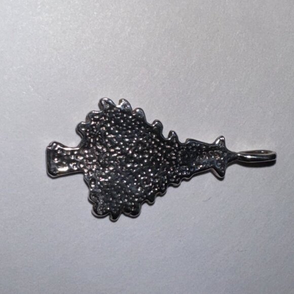 Sterling Silver Christmas Tree - Picture 6 of 16